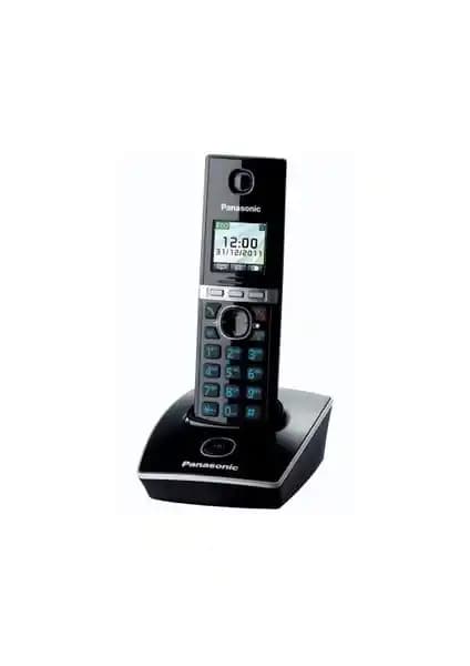 Panasonic KX-TG8051 Siyah Dect Telefon Modern İletişim Çözümü Ürün İncelemesi