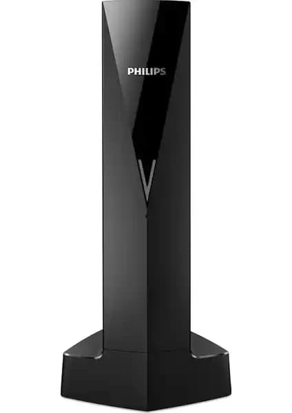 Philips M3501B/22 Linea DECT Telefonu: Modern Tasarım ve Uzun Pil Ömrü ile İletişim Çözümü
