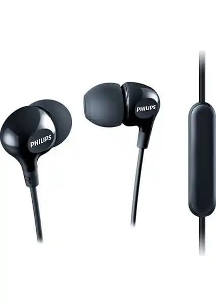 Philips SHE3555BK ve TAE1105 Kulaklık Karşılaştırması: Ses ve Konfor Özellikleri