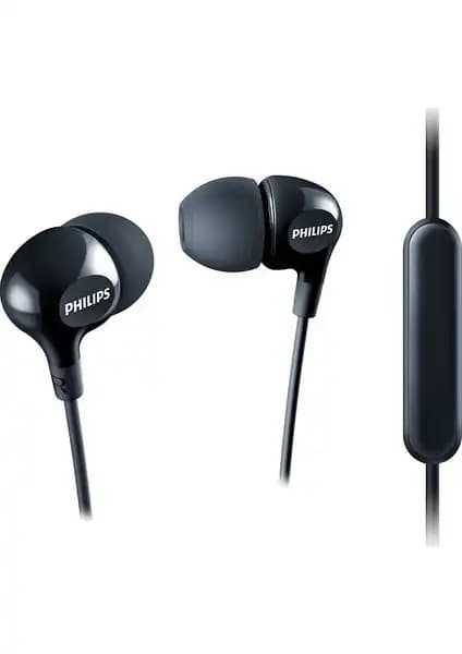 Philips SHE3555BK ve UiiSii HM13 Kulak İçi Kulaklıklarının Detaylı Karşılaştırması 1