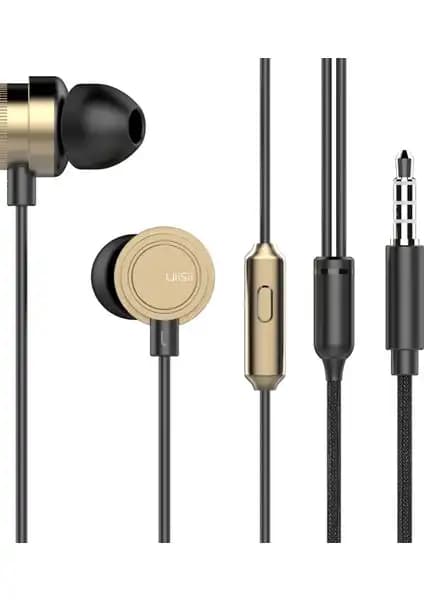 Philips SHE3555BK ve UiiSii HM13 Kulaklık Karşılaştırması: Ses Kalitesi ve Dayanıklılık Analizi 2