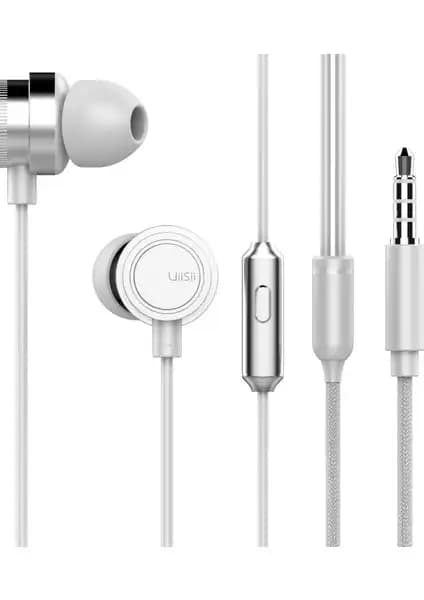 Philips SHE3555BK ve UiiSii HM13 Kulaklık Karşılaştırması Ses Kalitesi ve Konfor Analizi 2