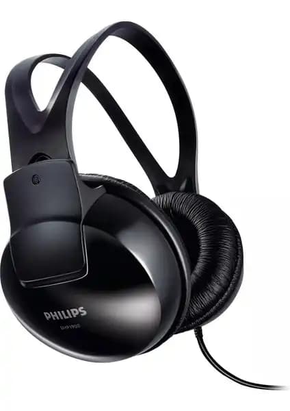 Philips SHP1900 ve Philips TAUH201WT Kulaklık Karşılaştırması 2023 1