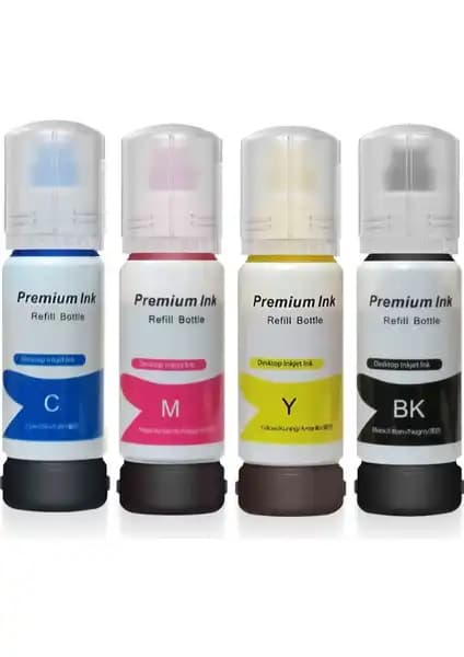 Photoink ve Premium Epson 103 Uyumlu Mürekkep Karşılaştırması ve Kullanıcı Yorumları 1