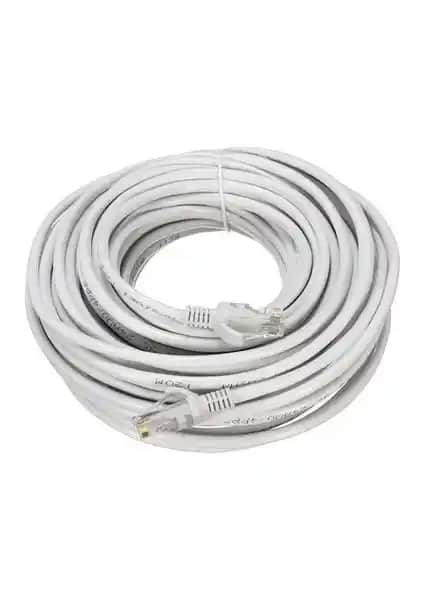 Powermaster Cat 6 ve Trinity Cat6 Ethernet Kablosu Karşılaştırması ve Özellikleri