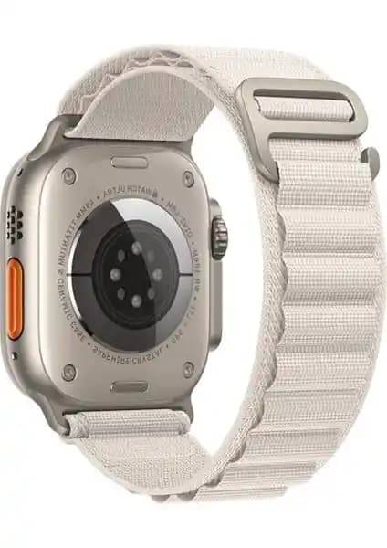 PSGT Apple Watch Uyumlu Kordon ile Tarzınızı ve Fonksiyonelliği Bir Arada Yakalayın