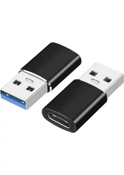 PSGT USB 3.0 ve Yediseven USB Type-C Adaptörleri Karşılaştırması 1