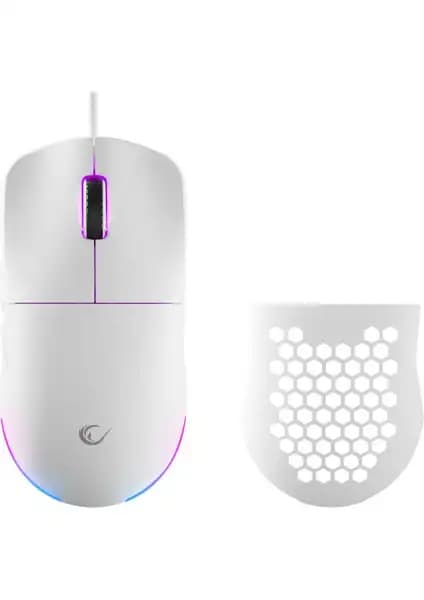 Rampage Blink ve Rampage SMX-R44 V2 Karşılaştırması: Yüksek Performanslı Gaming Fareleri 1