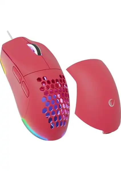 Rampage Blınk ve SMX-R21 Gaming Mouse Karşılaştırması 1
