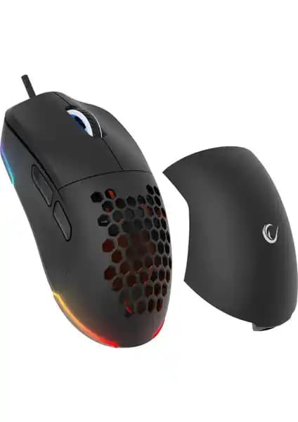 Rampage BLINK ve SMX-R21 Karşılaştırması: Hangi Oyuncu Mouse'u Daha İyi