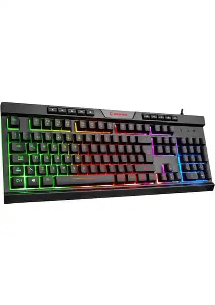 Rampage Bygamex-K2 ve KM-RX7 FORTUNA V2 Karşılaştırması: Hangi Oyuncu Klavyesi Daha İyi 1