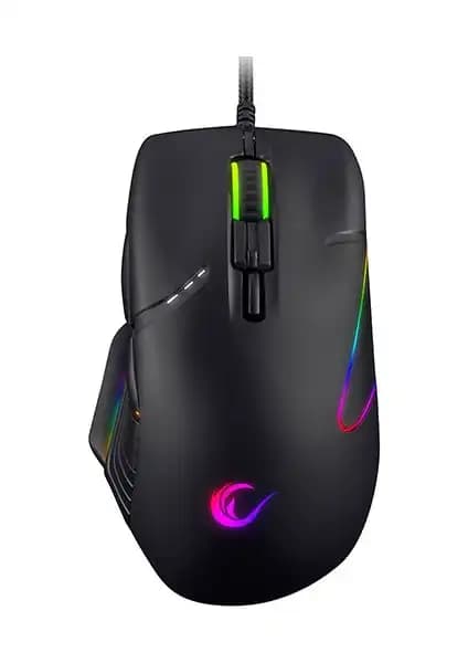 Rampage Drop M3 ve Rampage SMX-R19 Fighter Karşılaştırması: Hangi Gaming Mouse Daha Uygun 2