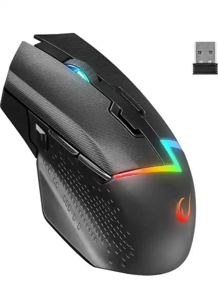 Rampage DROP M3 ve Razer Basilisk V3 Karşılaştırması: Hangi Oyuncu Faresi Sizin İçin Uygun 1