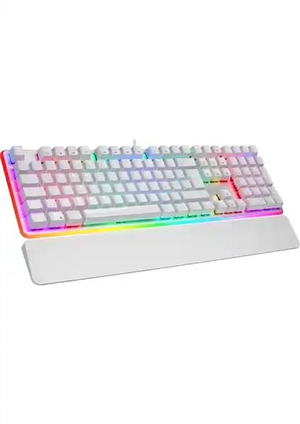 Rampage KB-R96 ULTIMATE ve KB-R97 X-Tracer Karşılaştırması: Performans ve Özellikler İncelemesi 1