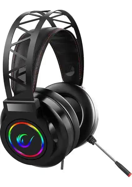 Rampage Miracle-X5 ve Stormy Oyuncu Kulaklığı Karşılaştırması ve Özellikleri