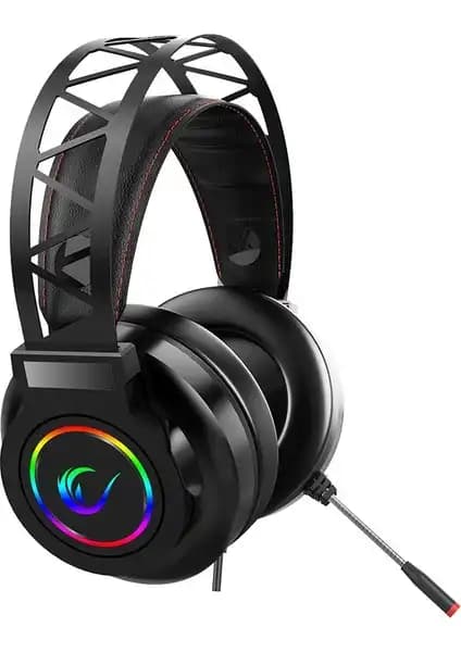 Rampage Miracle-X5 ve Stormy Oyuncu Kulaklığı Karşılaştırması ve Özellikleri 1