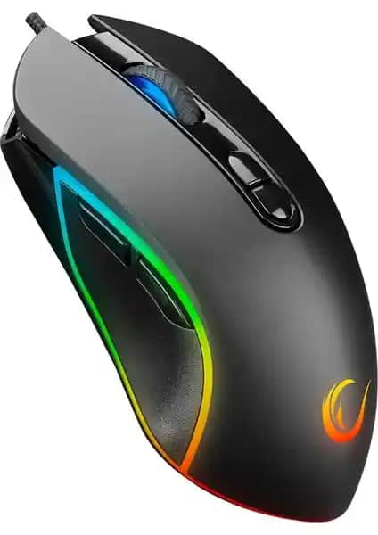 Rampage oyuncu mouse karşılaştırması: Gelişmiş performans ve özellikler analizi