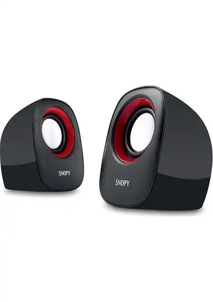 Rampage RMS-G7 ve Snopy SN-120 Hoparlörleri Detaylı Karşılaştırması 2