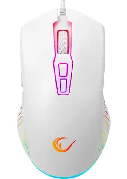 Rampage SMX-G68 ve SMX-R33 Karşılaştırması: Hangi Oyun Mouse'u Sizin İçin Uygun