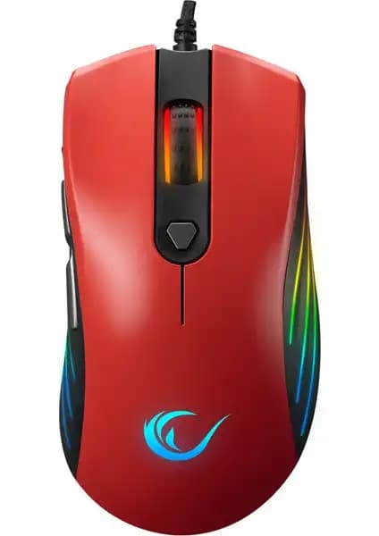 Rampage SMX-G68 ve SMX-R33 Karşılaştırması: Hangi Oyun Mouse'u Sizin İçin Uygun 2