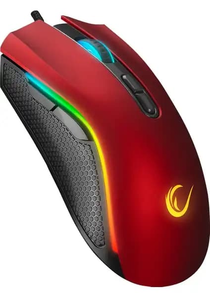 Rampage SMX-G68 ve SMX-R44 V2 Karşılaştırması: Hangi Gaming Mouse Sizin İçin Uygun 2
