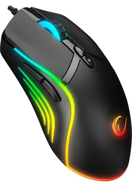 Rampage SMX-G68 ve SMX-R54 Oyuncu Fareleri Karşılaştırması 2