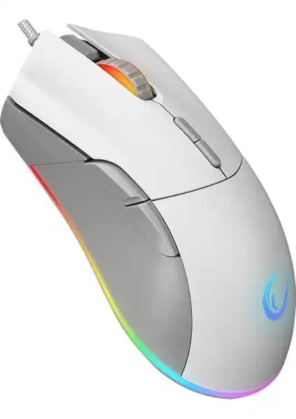 Rampage SMX-R21 ve SMX-R44 V2 Oyuncu Fareleri Karşılaştırması ve Hangi Model Daha Uygun 1