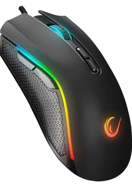 Rampage SMX-R21 ve SMX-R44 V2 Oyuncu Fareleri Karşılaştırması ve Hangi Model Daha Uygun 2