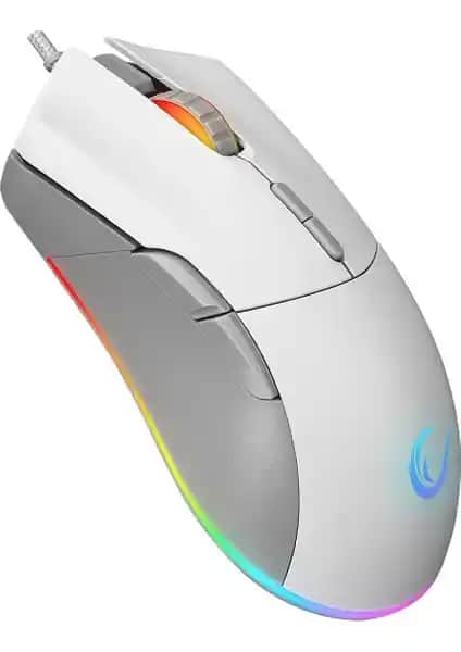 Rampage SMX-R21 ve SMX-R85: Karşılaştırmalı Oyun Mouse'ları Analizi ve Özellikleri