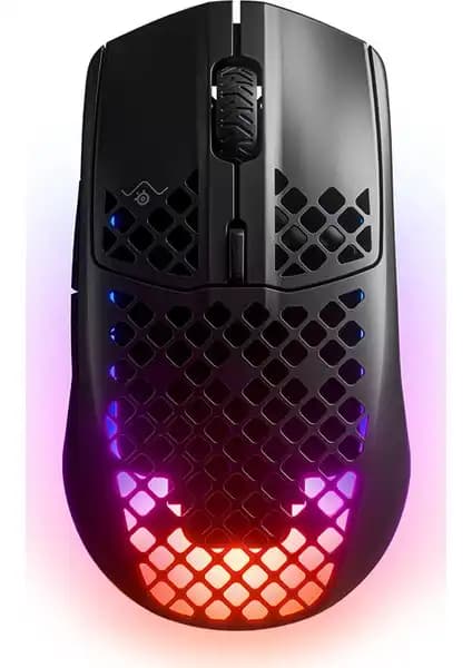Rampage ZENITH PRO ve SteelSeries Aerox 3 Kablosuz Oyun Mouse'ları Karşılaştırması 2