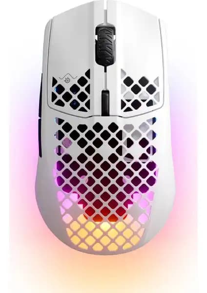 Rampage ZENITH PRO ve SteelSeries Aerox 3 Snow Karşılaştırması: Hangi Oyun Faresi Sizin İçin Uygun 2