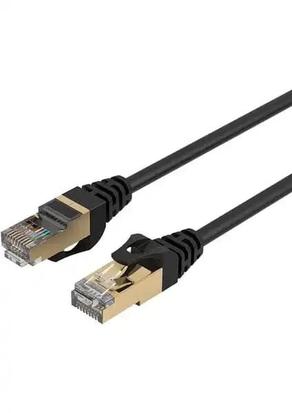 S Line Cat7 ve Vetech Cat7 Ethernet Kablosu Karşılaştırması ve Kullanım Tavsiyeleri 1