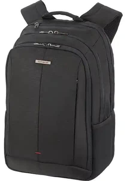 Samsonite Guard IT ve Qibyte 15.6 inç Sırt Çantaları Karşılaştırması