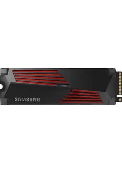Samsung 990 PRO ve TwinMos NVMe 1TB SSD Karşılaştırması: Performans ve Uygunluk Analizi