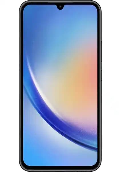 Samsung Galaxy A34 128 GB ve 8 GB RAM ile Güncel ve Güçlü Akıllı Telefon Seçenekleri