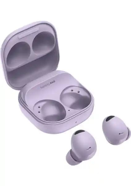 Samsung Galaxy Buds2 Pro: Yüksek Ses Kalitesi ve Modern Tasarım ile Kablosuz Kulaklık Deneyimi