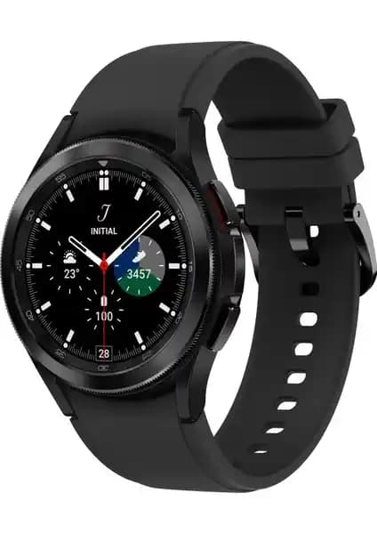 Samsung Galaxy Watch 4 Akıllı Saat: Sağlık, Tasarım ve Akıllı Teknolojilerin Birleşimi
