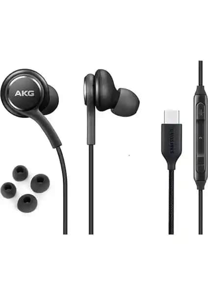 Samsung Kulaklık Karşılaştırması: AKG Mikrofonlu ve Type-C Kablolu Modellerin Özellikleri