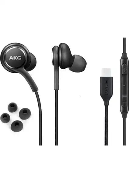Samsung Kulaklık Karşılaştırması: AKG Mikrofonlu ve Type-C Kablolu Modellerin Özellikleri 1