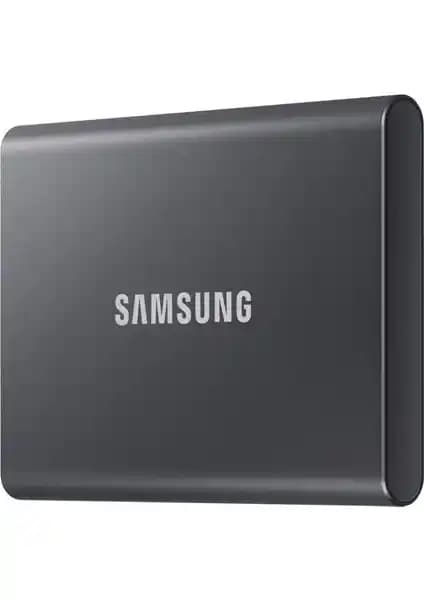 Samsung T7 ve WD My Passport Taşınabilir SSD Karşılaştırması 2023