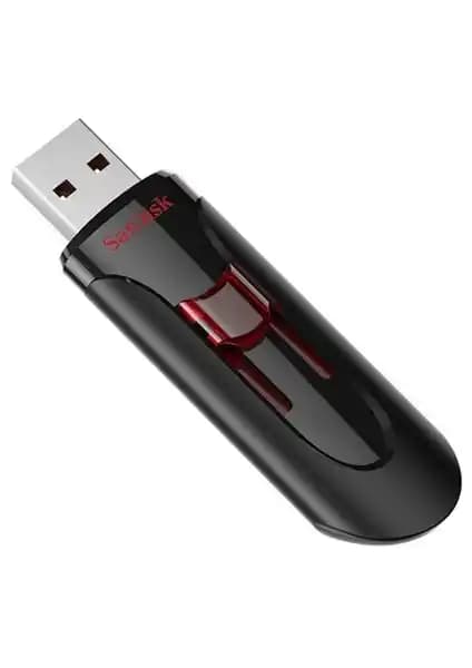 Sandisk Cruzer Glide 32GB ve 128GB USB Bellek Karşılaştırması ve Kullanım İpuçları
