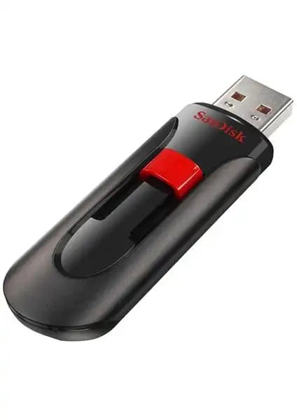 Sandisk Cruzer Glide 32GB ve Ultra Flair 32GB Karşılaştırması: Hangi USB Bellek Sizin İçin Uygun 1