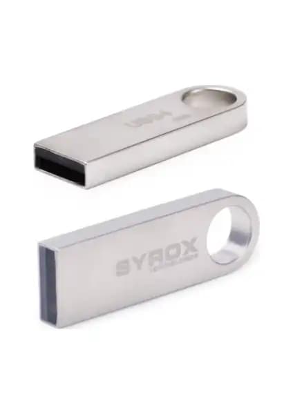 Sandisk SDCZ50-064G-B35 ve Syrox 16GB USB Bellek Karşılaştırması ve Seçim Rehberi 2