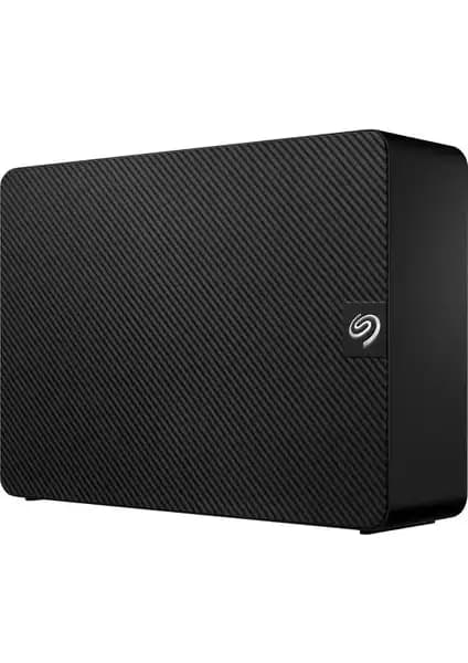 Seagate Expansion 8TB ve WD 5TB Elements Harici Disk Karşılaştırması 1