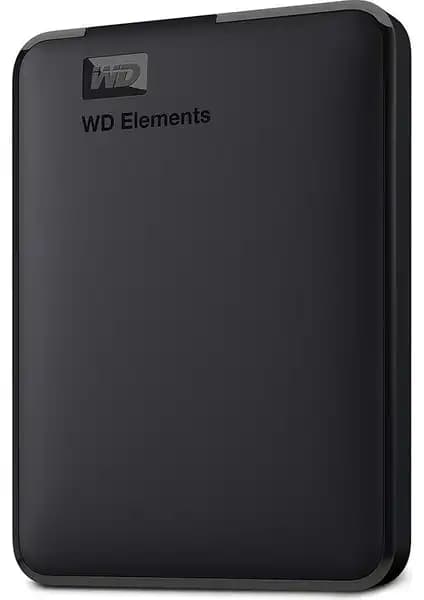 Seagate Expansion 8TB ve WD 5TB Elements Harici Disk Karşılaştırması 2