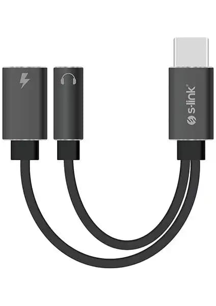 Type-C Dönüştürücü Karşılaştırması: S-Link SL-TA45M ve UltraTekno Modelleri İncelemesi 1