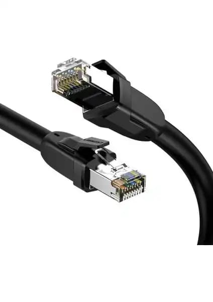 Ugreen Cat8 Ethernet Kablosu Karşılaştırması: Yüksek Hız ve Dayanıklılık Seçenekleri 2