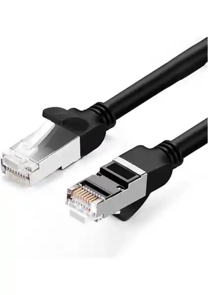 Ugreen Ethernet Kablosu Karşılaştırması: Cat6 ve Cat8 Özellikleri ve Kullanım Alanları