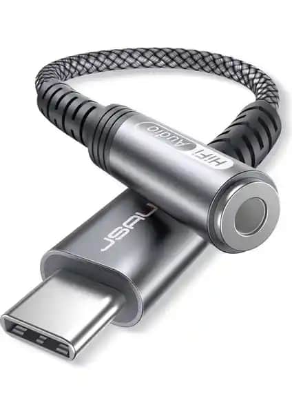 USB-C Adaptörleri Karşılaştırması: Jsaux ve Temiz Pazar Ürünlerinin Özellikleri