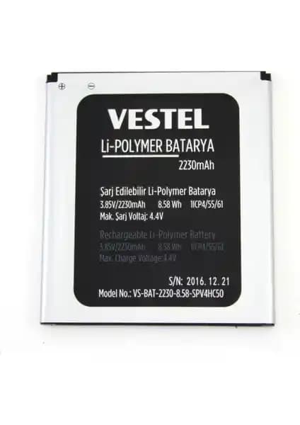 Vestel Venüs 5000 Cep Telefonu Bataryası İncelemesi: Performans, Kullanıcı Yorumları ve Teknik Özellikler